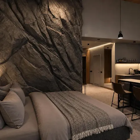 Wood Hotel Resort & Spa-2